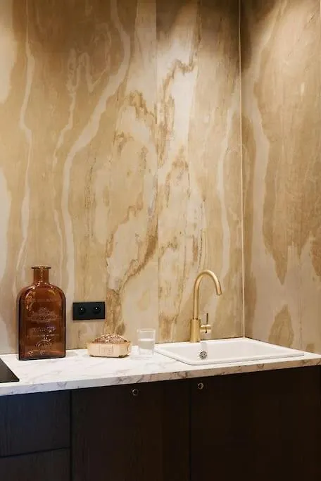 Апартаменты Versailles Suite - Duke Housing Париж Франция