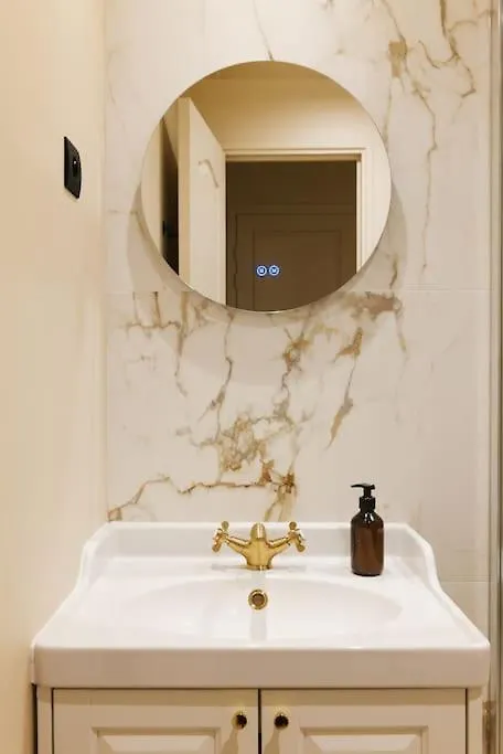 Versailles Suite - Duke Housing Париж