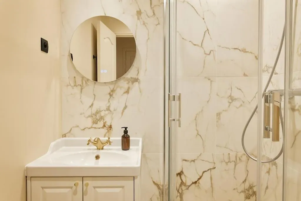 Versailles Suite - Duke Housing Париж