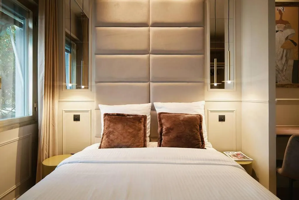 Versailles Suite - Duke Housing Paris