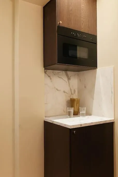Versailles Suite - Duke Housing Paris France