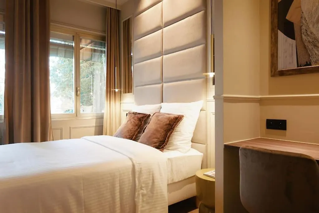 Versailles Suite - Duke Housing Paris France