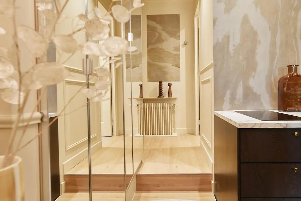 Versailles Suite - Duke Housing Paris